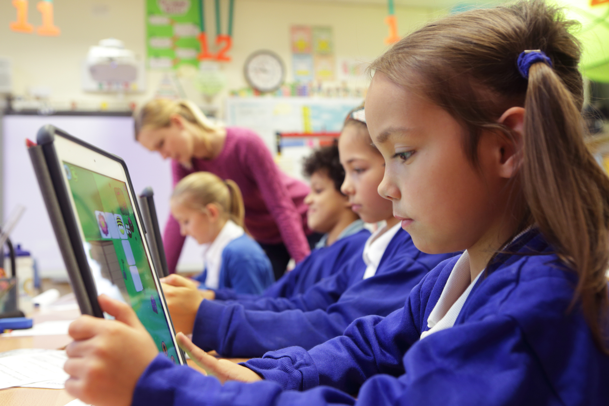 Most teachers were not confident about advising pupils on the best use of the technology, with one saying that children were “more familiar with GenAI than staff”